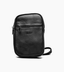 Stefano Shoulder Bag | Florsheim Accessories