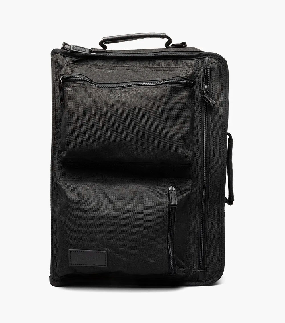 Asher Hybrid Briefcase Backpack | Florsheim Accessories