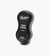 Shine Sponge Clean + Protect | Florsheim Accessories