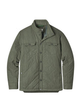 Men's Skycrest Insulated Snap Shirt