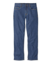 Men's Rivet Jean