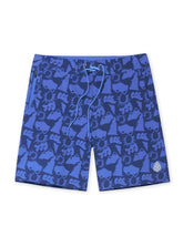 Men's CFS Board Short - 7.5"