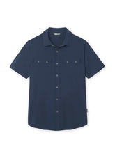 Men's Shifter Shirt SS
