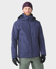 Men's Doublecharge Insulated Jacket