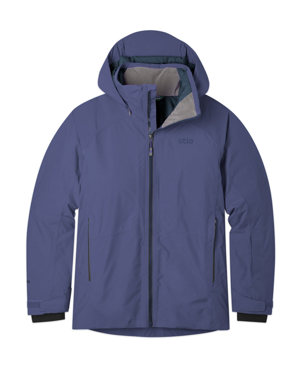 Men's Doublecharge Insulated Jacket