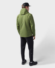 Men's Fernos Insulated Hooded Jacket