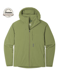 Men's Fernos Insulated Hooded Jacket