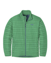 Men's Pinion Down Sweater