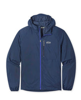 Men's Second Light Windshell