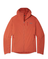 Men's Dawner Hooded Jacket