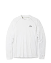 Men's Hylas Crew LS