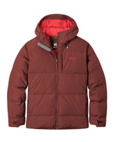 Men's Colter WINDSTOPPER® Down Jacket