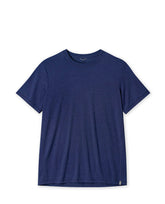 Men's Divide Tee SS