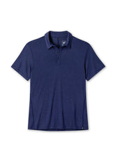 Men's Divide Polo
