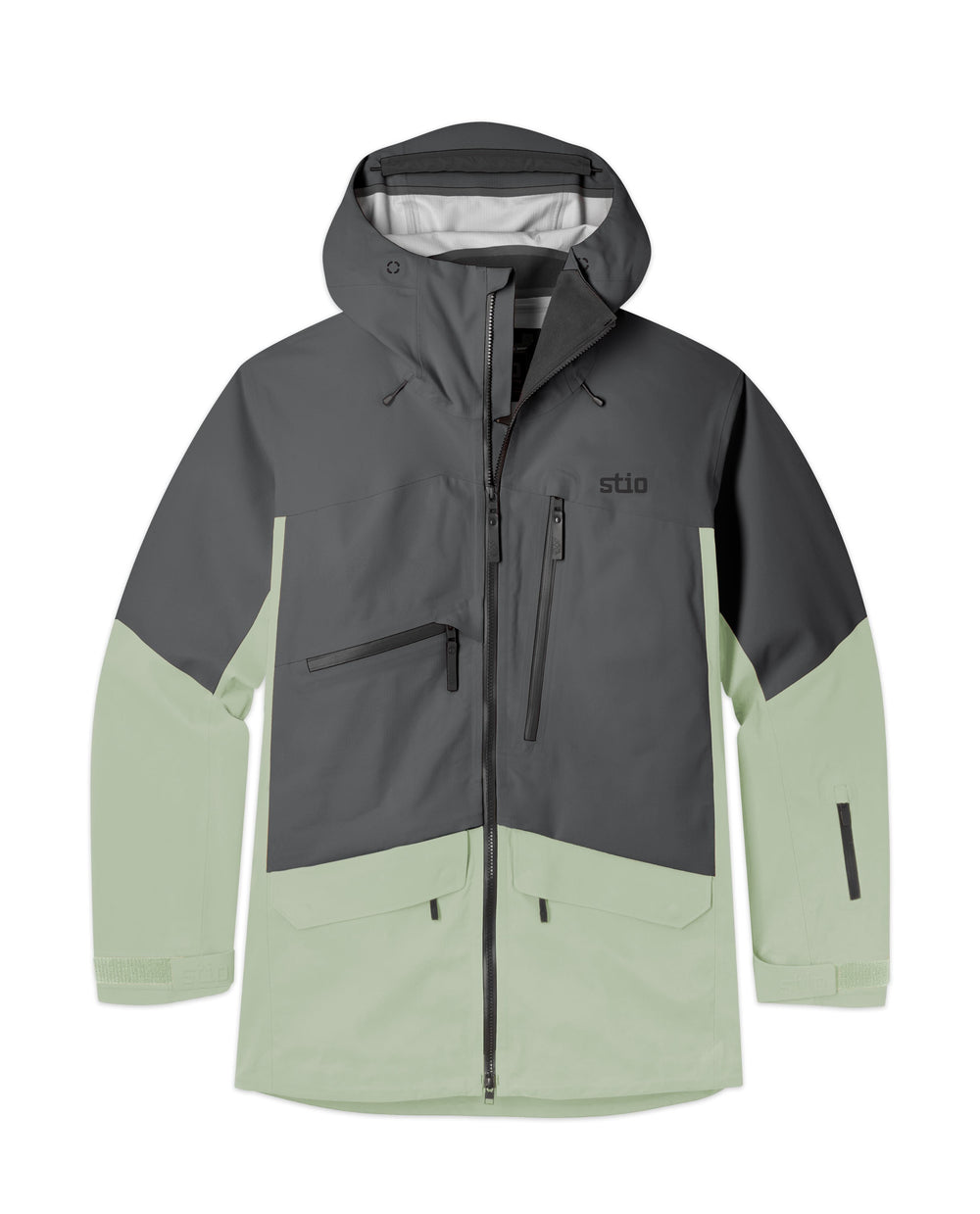Men's Figment Jacket