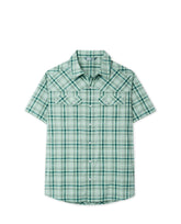 Men's Eddy Shirt SS