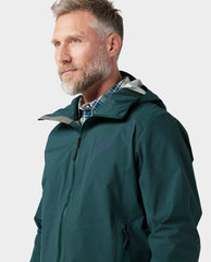 Men's Ender Hooded Jacket