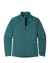Men's Dawner Jacket