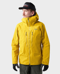 Men's Objective Pro Jacket