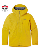 Men's Objective Pro Jacket