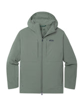 Men's Fernos Max Insulated Jacket