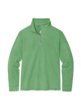 Men's Turpin Fleece Half Zip