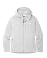 Men's Wilcox Fleece Hoodie