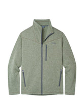 Men's Wilcox Fleece Jacket