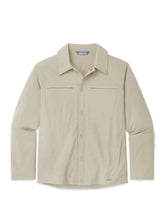 Men's Overstory Insulated Snap Shirt