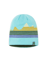 Kids' Koa Reversible Beanie