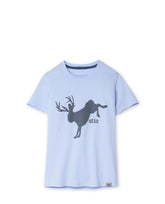 Kids' Bucking Jackalope Tee