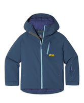 Kids' Rafferty Insulated Jacket