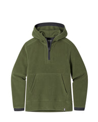 Kids' Rawlins Fleece Hooded Pullover