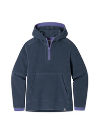 Kids' Rawlins Fleece Hooded Pullover