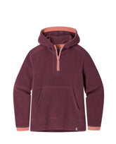 Kids' Rawlins Fleece Hooded Pullover