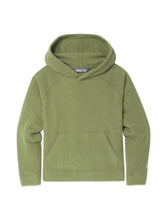 Kids' Turpin Fleece Hoodie