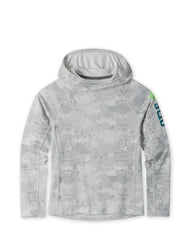 Kids' Hylas Hooded Pullover