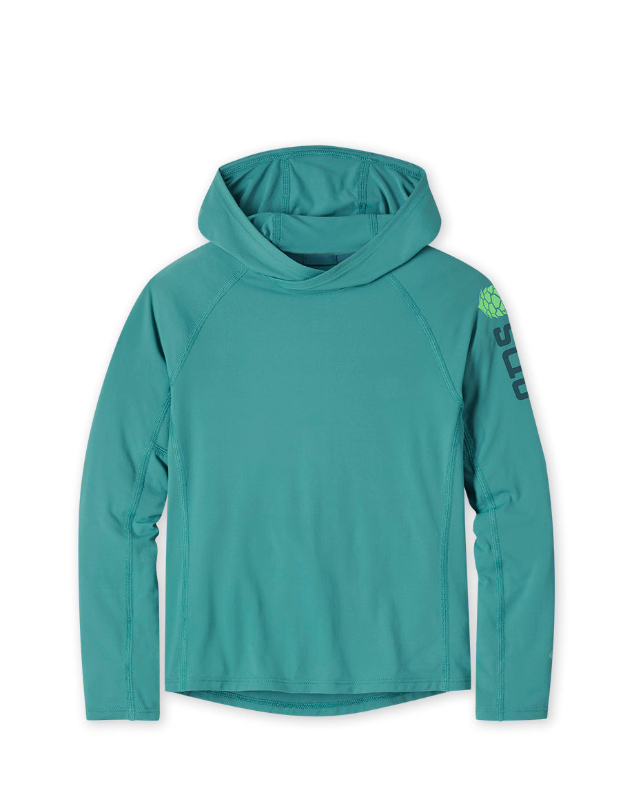 Kids' Hylas Hooded Pullover