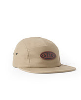 Stio Seal 5 Panel Hat