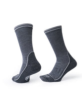 Hike Light Cushion Crew Sock