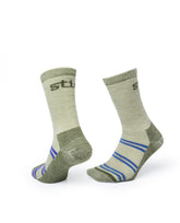 Hike Medium Cushion Crew Sock
