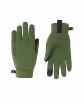 Basis PeakWool Midweight Glove