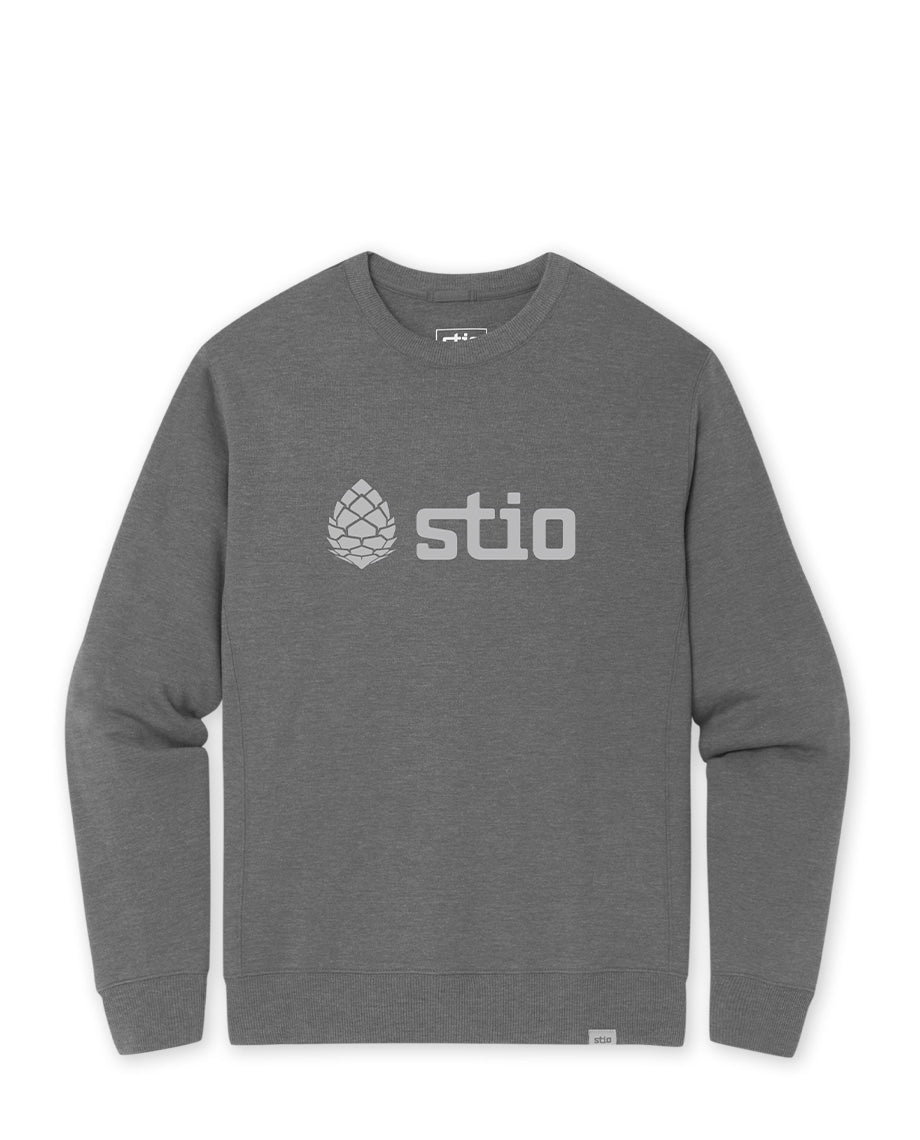 Stio Logo Crew
