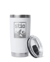 Stio Grand Yeti Rambler® 20oz Tumbler