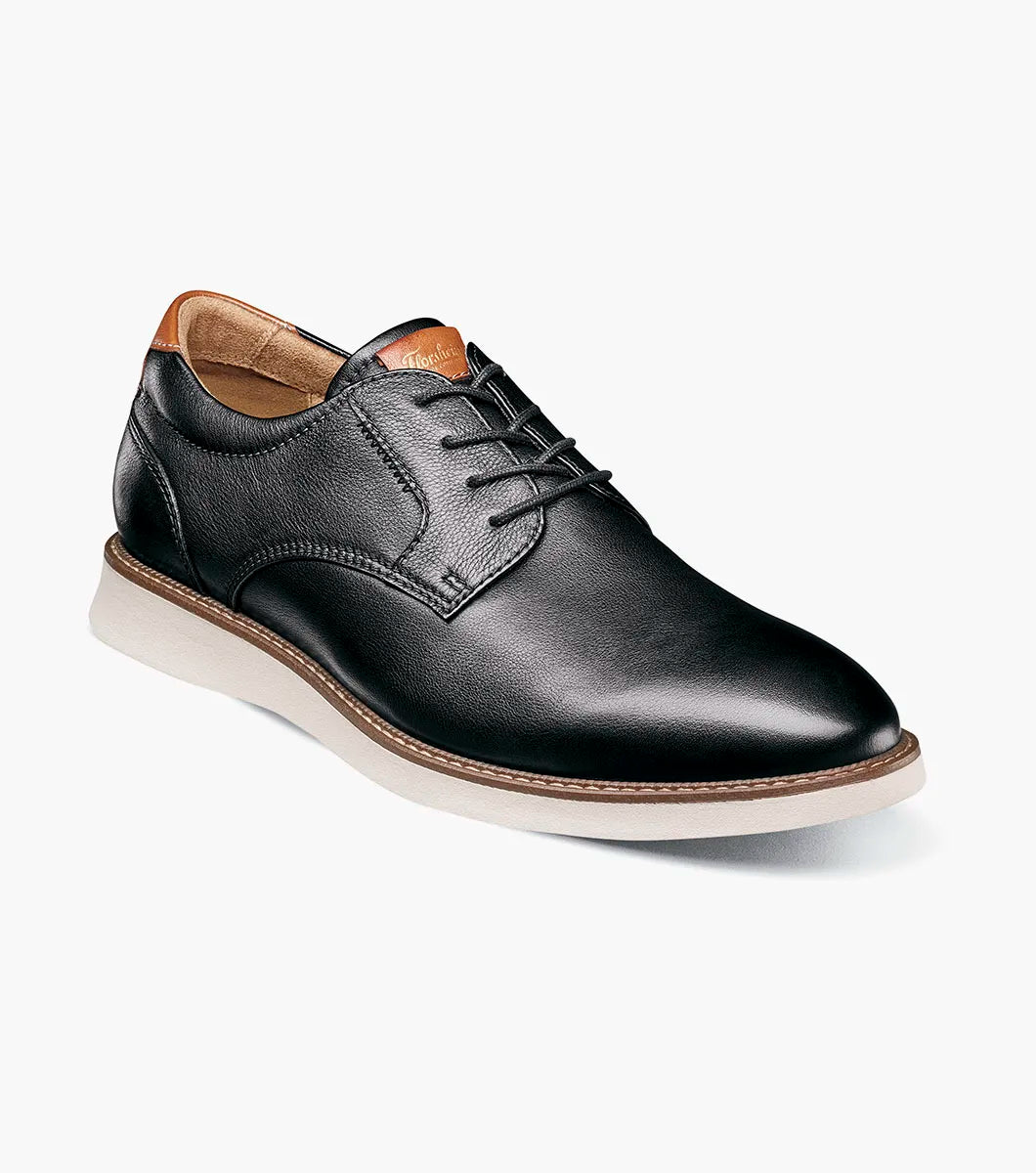 Launch Plain Toe Oxford | Florsheim Men