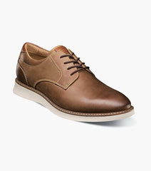 Launch Plain Toe Oxford | Florsheim Men