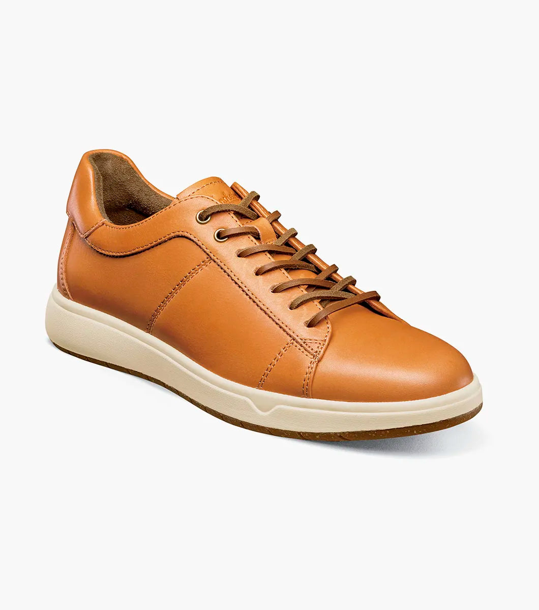 Heist Lux Lace To Toe Sneaker | Florsheim Men