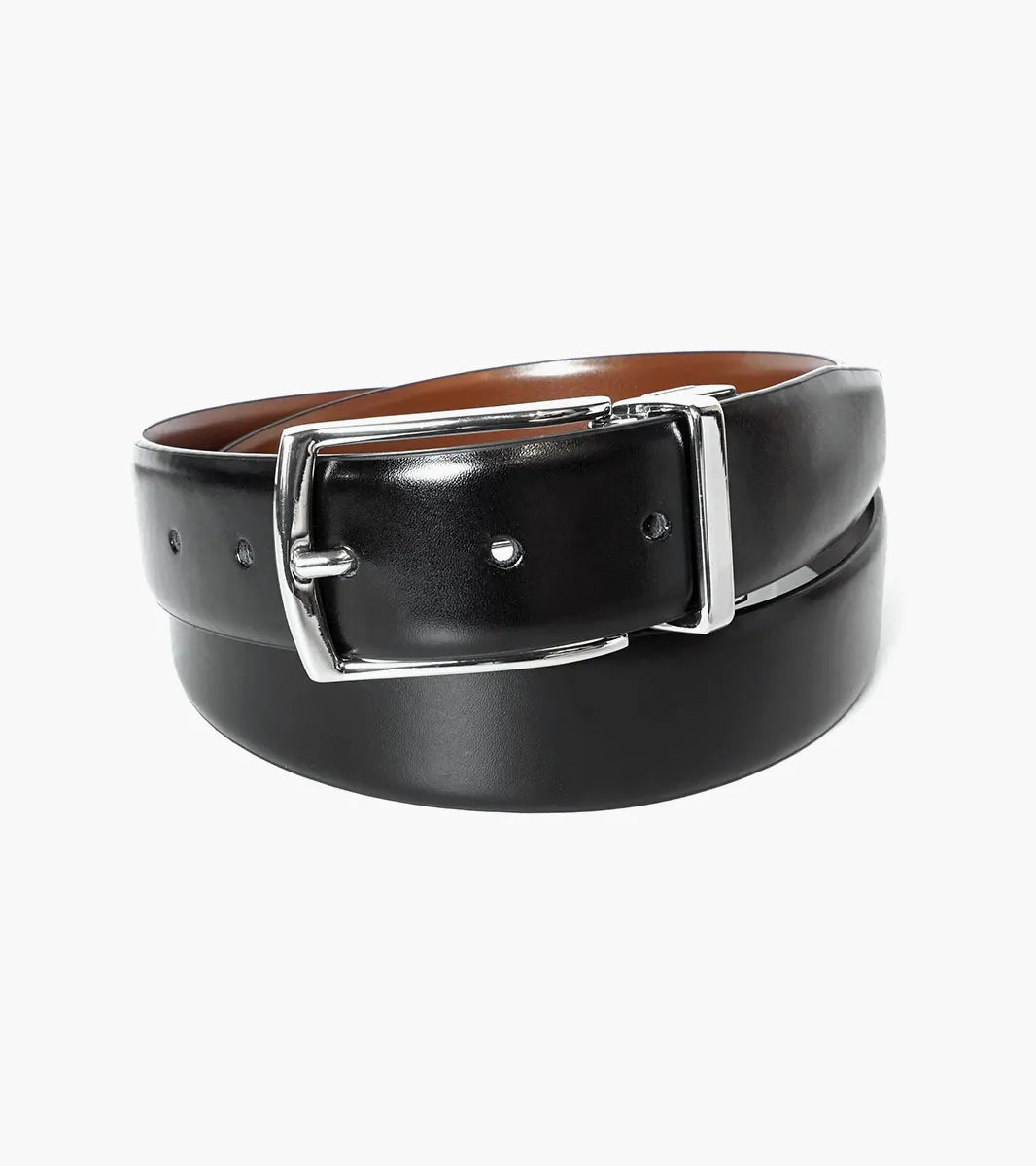 Rafael Reversible Belt | Florsheim Accessories