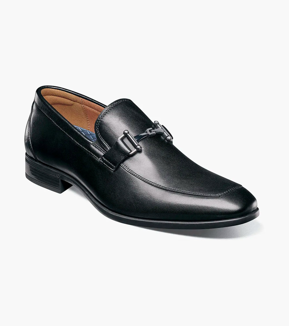 Zaffiro Moc Toe Bit Loafer | Florsheim Men