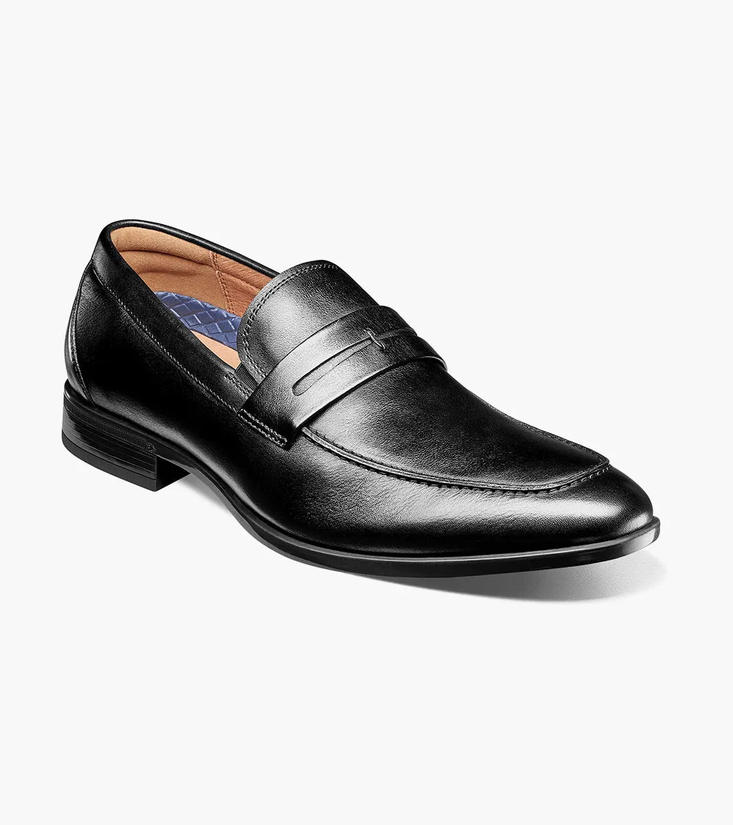 Zaffiro Moc Toe Penny Loafer | Florsheim Men